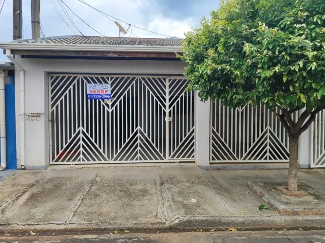 Casa em Hortolândia - excelente imovel