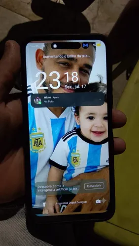 Troco ou vendo