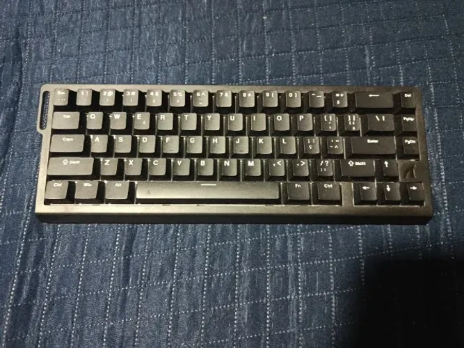 Attack Shark x68 he