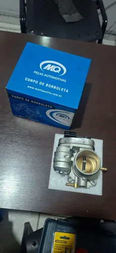 Corpo de borboleta (TBI) Doblo 1.8