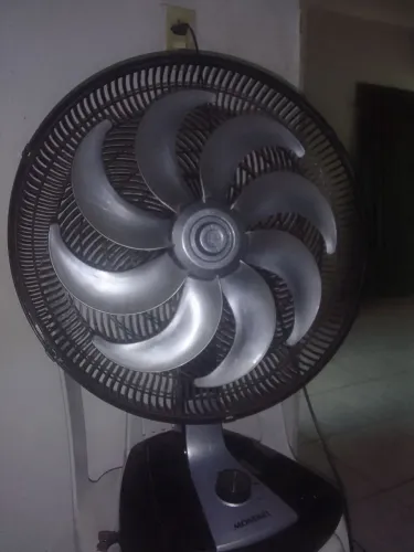 Ventilador mondial