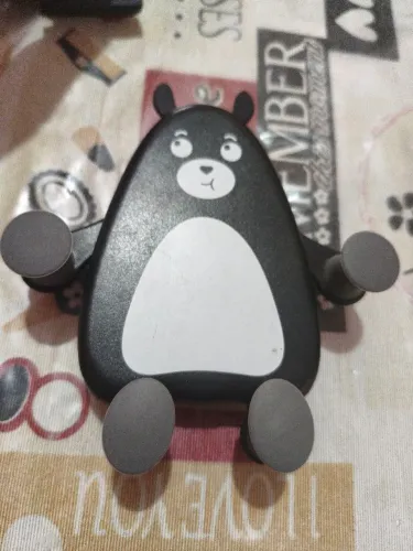 Suporte para celular carro