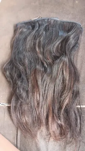 Cabelo humano