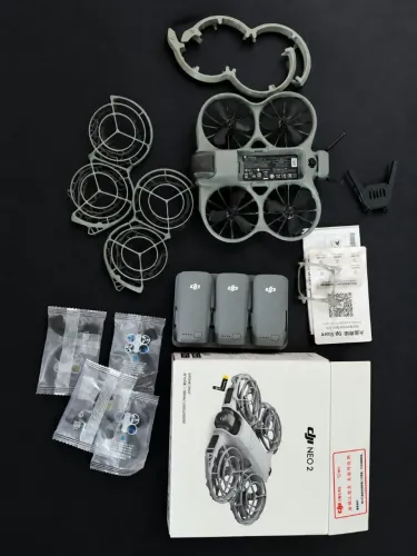 Drone neo 2 