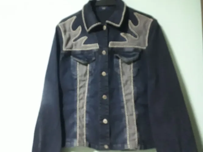 Casaco jeans G