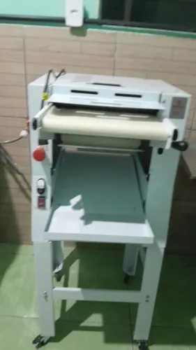 Equipamentos para lanchonete e padaria