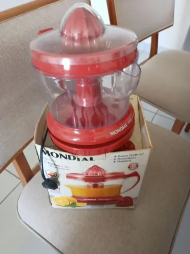 Espremedor de laranja 60