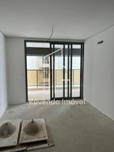 Apartamento à venda Condomínio Filadelfo Vila Nova Conceição com 2 quartos, 1 suíte, 2 ban