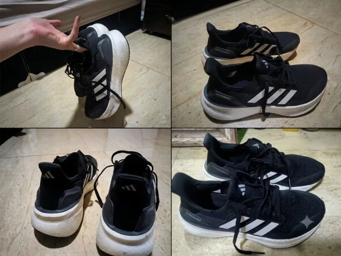 Ultraboost 5 Adidas