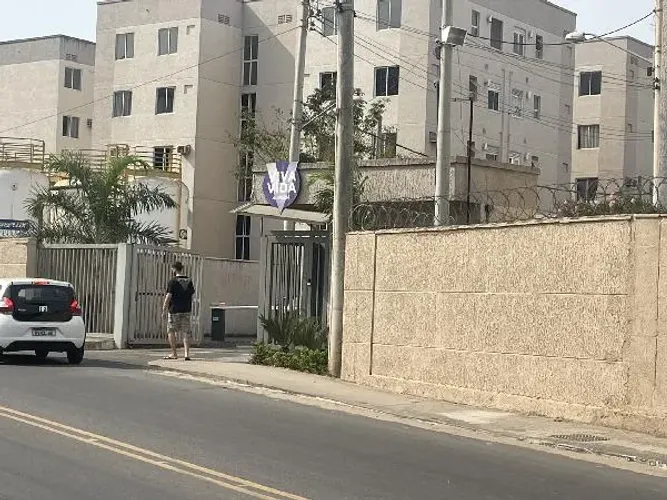Oportunidade Única em BELFORD ROXO - RJ | Tipo: Apartamento | Negociação: Venda Direta Onl