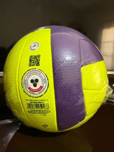 Bola de vôlei Penalty 8.0 original lacrada