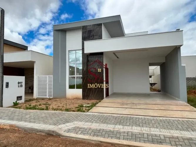 CASA A VENDA NO BOULEVARD