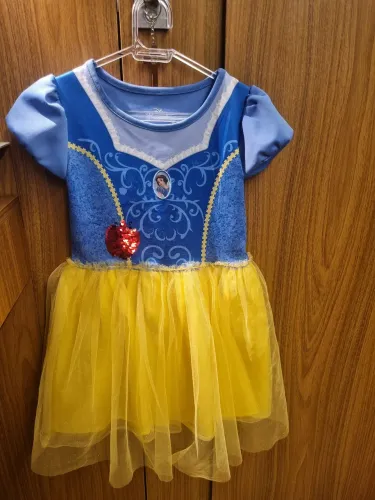 Fantasias importadas