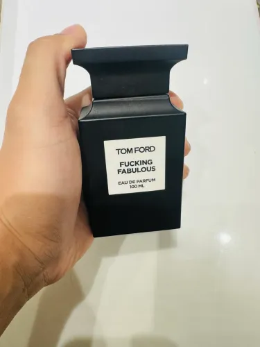 TOM FORD FABULOUS 