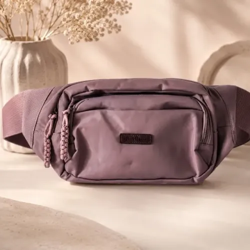 POCHETE IMPERMEÁVEL ROSE MISS BELA - 5887L