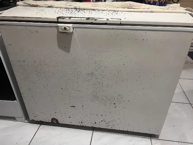 Freezer