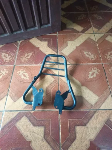 Suporte