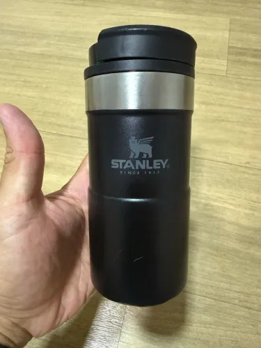 Mug Stanley Neverleak Café 250ML Original