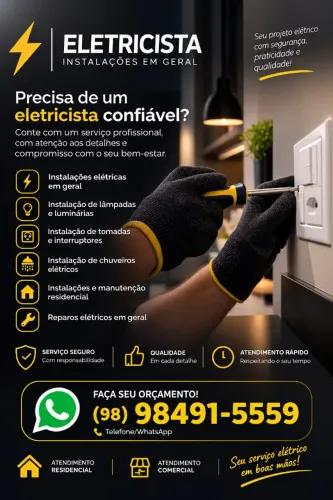 Eletricista
