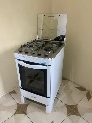 Fogão