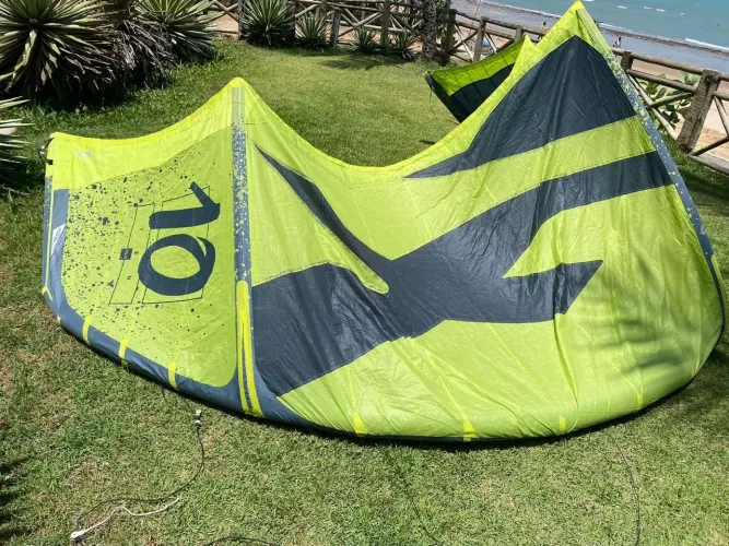 Vendo KITE FONE 2020