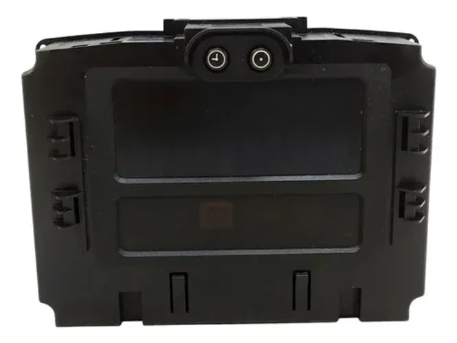 Computador Bordo Gm Zafira Cd 16v 2002 177244