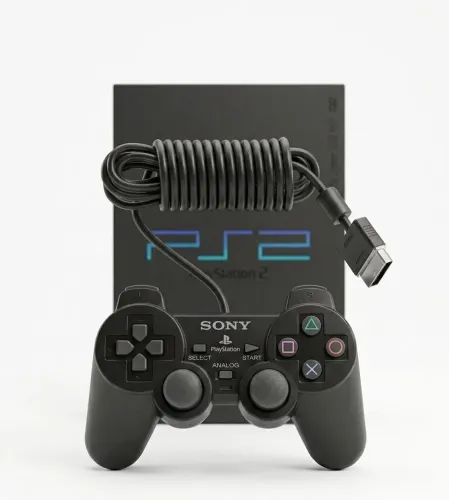 Playstation 2