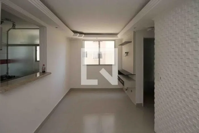 Apartamento à Venda - Vila Mendes, 2 Quartos, 48 m2