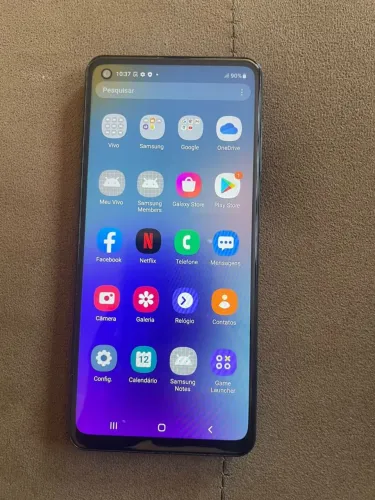 Samsung A21s