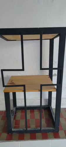 Púlpito para igreja.