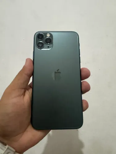 IPhone 11 Pro Max - 64gb 