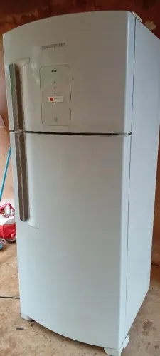 Geladeira Brastemp (((ENTREGO)))