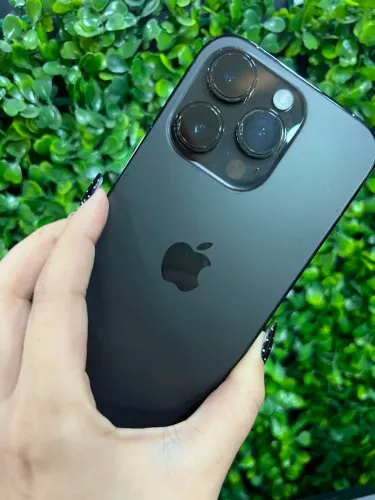 iPhone 14 Pro 128GB - Impecável - Tudo Funcionando Bateria 85%