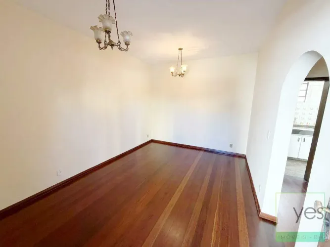 Casa para aluguel, 5 quartos, 1 suíte, 4 vagas, Floresta - Belo Horizonte/MG