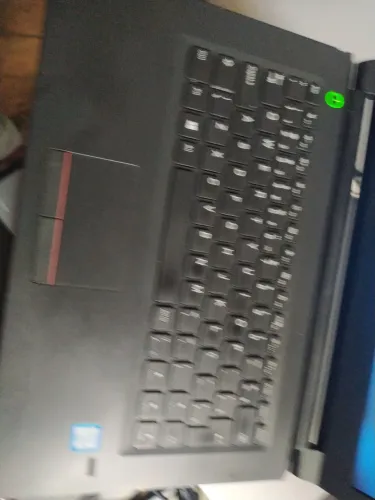 Notebook Lenovo