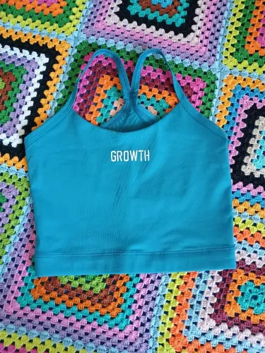 Top growth novo