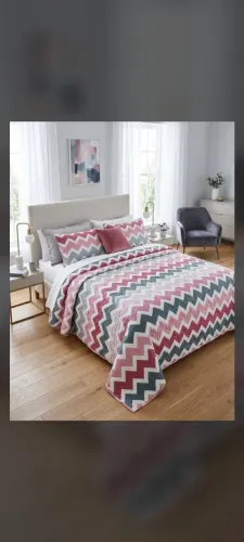 Jogo de cobre leito cama super king
