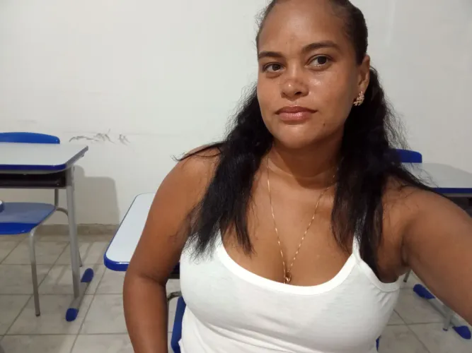 Faxineira 