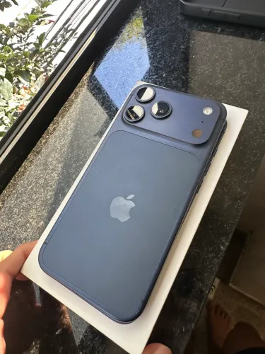 iPhone 17 Pro Max 1TB