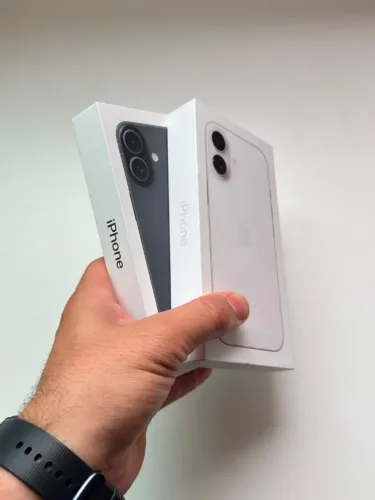 iPhone 17 256GB novo/lacrado, 1 ano de garantia Apple (garantia e parcelamento)