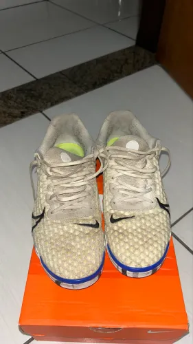 Nike react gato original futsal 