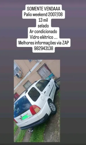 Venda motivo saúde 