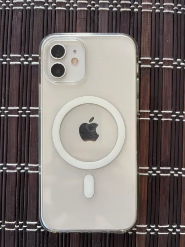 IPhone 12 | 128gb | 83% Saúde de Bateria