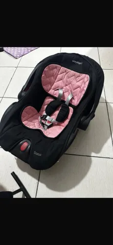 Bebê conforto