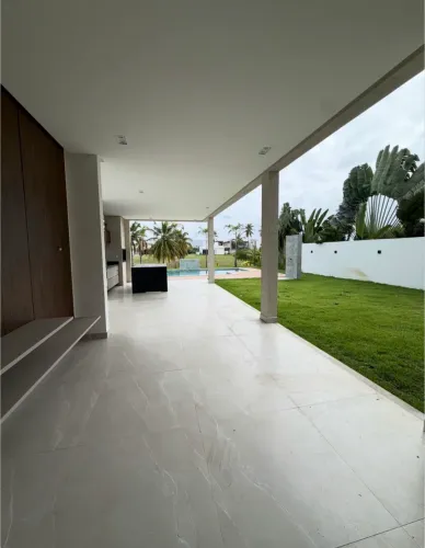 Casa no Damha 