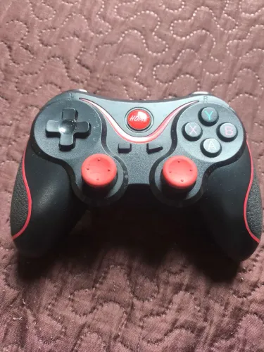 Controle gamer para celular
