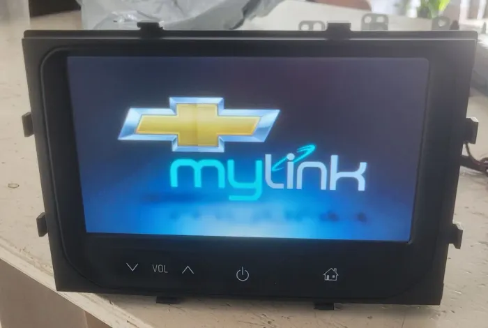 MyLink 1 já desbloqueado 