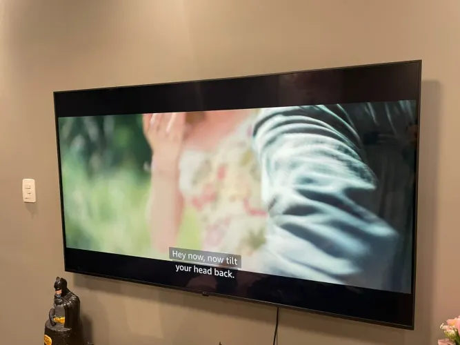 Smart TV LG 60? 4K UHD - Completa, Wi-Fi, Alexa, ThinQ