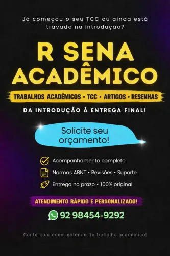 Assessoria e Consultoria em logística e apoio acadêmico