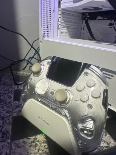 Controle ManBa One V2 With box 